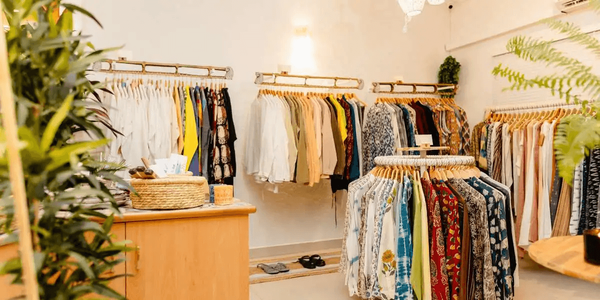 Fashion Store